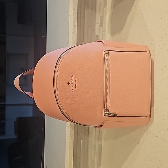 Kate Spade Leila Dome Backpack